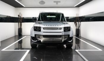 LAND ROVER Defender 110 P300 Si4 voll
