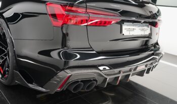 AUDI RS6 Avant Performance qu ABT Legacy Edition voll